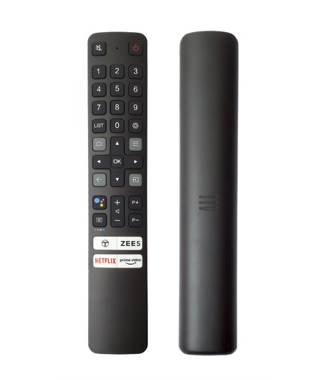 TCL 901 with Voice