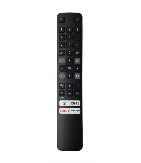 TCL 901 with Voice