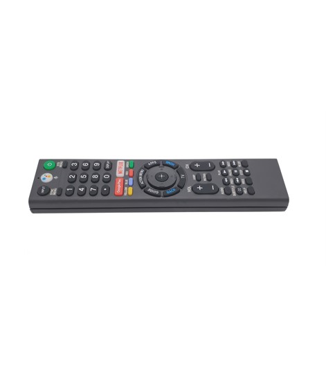 RC No. RMF-TX310U Replacement for Sony Smart LED TV Remotes