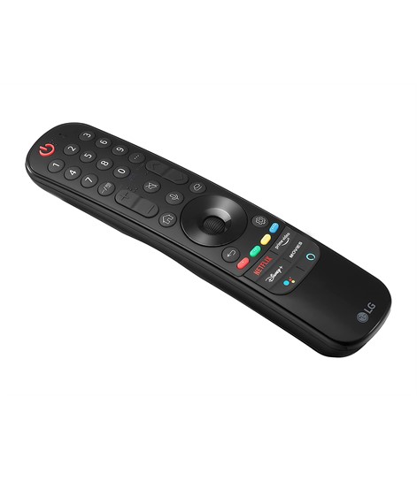 LG AN-MR21GA Magic Remote No. AKB76036207 with Voice, Scroll And Pointer For LG Smart LED TV.