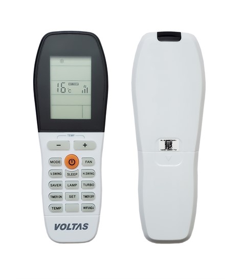 Voltas AC Remote No. 248