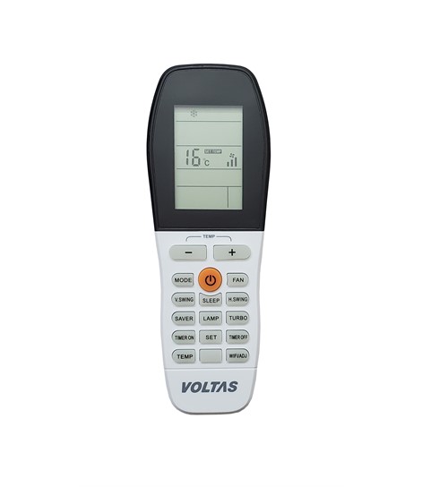 Voltas AC Remote No. 248