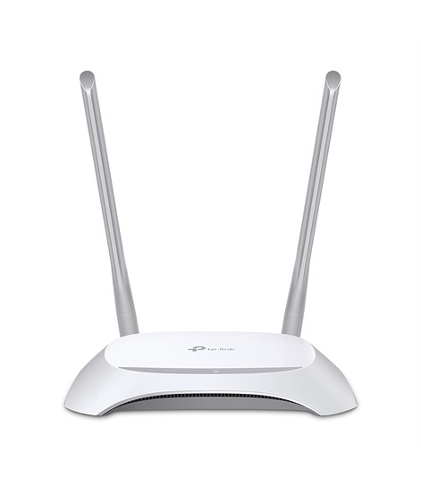 TP LINK WR840N Wi-Fi Single Band Router | Access Point Mode | Range Extender mode | WISP Mode