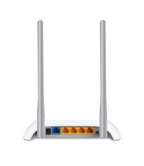 TP LINK WR840N Wi-Fi Single Band Router | Access Point Mode | Range Extender mode | WISP Mode