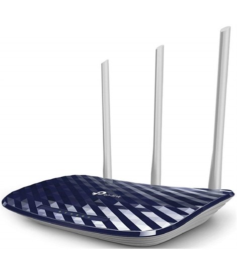 TP-LINK Archer C20 AC750 Dual Band Wireless Router