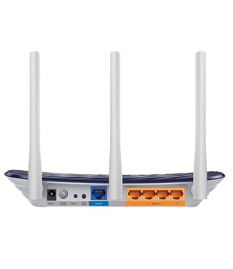 TP-LINK Archer C20 AC750 Dual Band Wireless Router