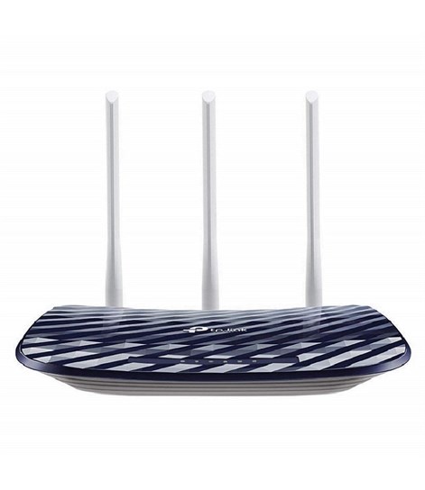 TP-LINK Archer C20 AC750 Dual Band Wireless Router