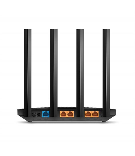 TP-Link Archer C6 AC1200 Mesh Full Gigabit Wi-Fi Router