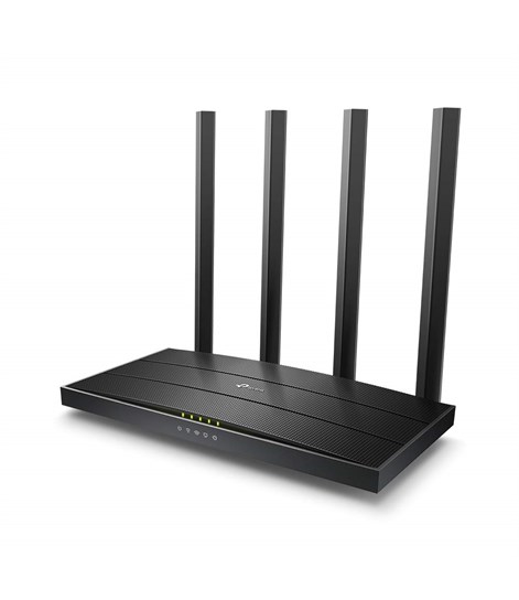 dualTP-Link Archer C80 AC1900 Dual Band Wi-Fi Router