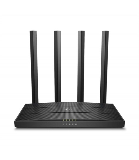 dualTP-Link Archer C80 AC1900 Dual Band Wi-Fi Router