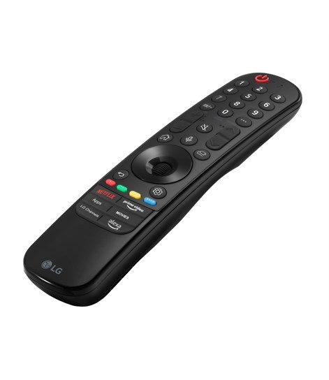 LG AN-MR23GA Universal Magic Remote No. AKB76043109 with Voice, Scroll and Pointer for LG Smart LED 