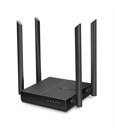 TP-LINK Archer C64 AC 1200 Full Gigabit Wi-Fi Router