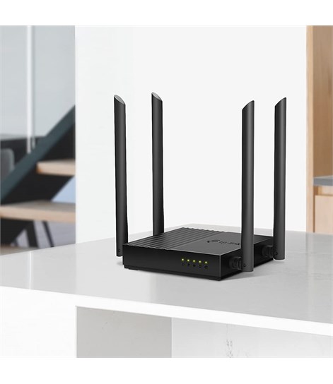 TP-LINK Archer C64 AC 1200 Full Gigabit Wi-Fi Router