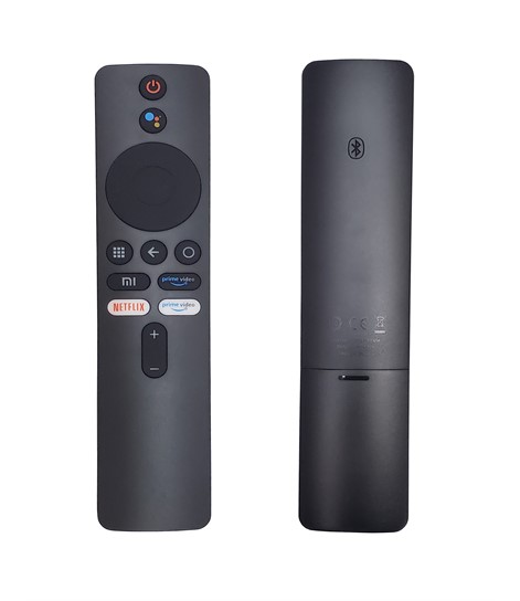 MI Voice Function Universal Remote for MI Stick, MI Box & MI Smart LED TV.