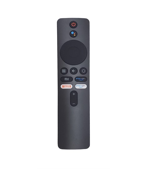 MI Voice Function Universal Remote for MI Stick, MI Box & MI Smart LED TV.