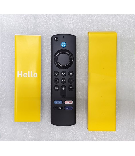 Amazon Fire TV Stick Voice Remote [ 3rd Gen ] (paring is Must).