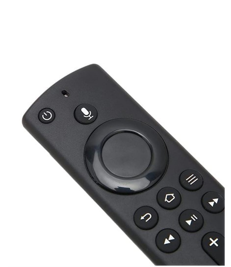 Amazon Fire TV Stick Voice Remote [ 2nd Gen ] (paring is Must).