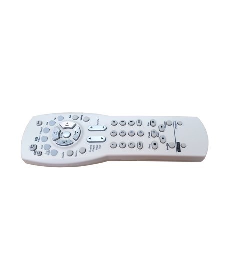 White Remote Control for Bose Audio