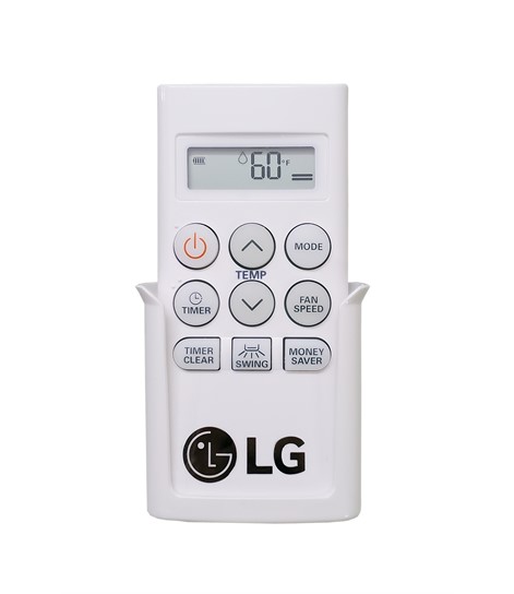 LG AC RC No. AKB75398011