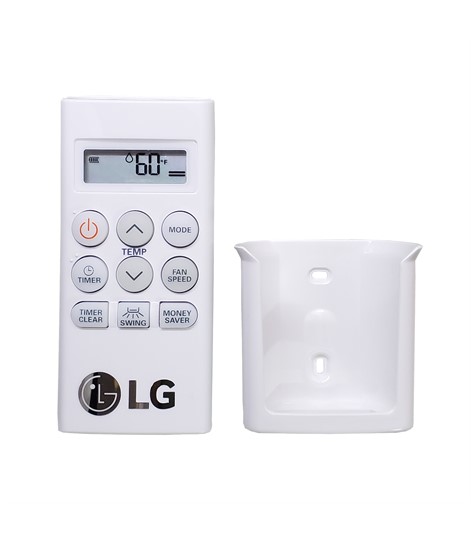 LG AC RC No. AKB75398011