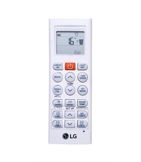 LG No. AKB74955603, For LG Air Conditioner