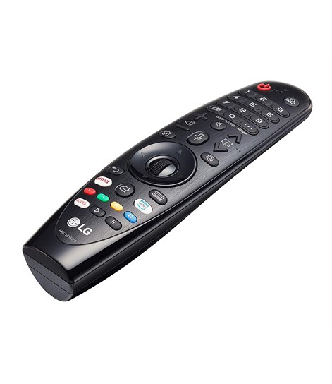 LG AN-MR20GA Magic Remote No.AKB75855505 With Voice, Scroll And Pointer For LG Smart LED TV.