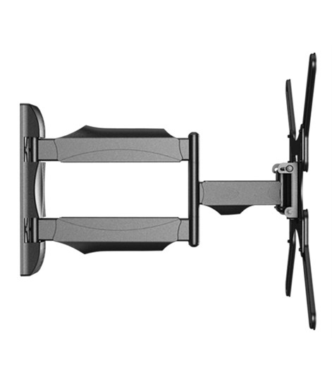 NB P40 New Full Motion Cantilever Wall Mount For 32" To 60" LCD/LED TV Up To 31.8 Kg.