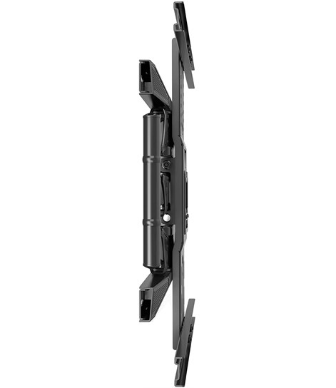 NB P6 New Full Motion Cantilever Wall Mount For 32" To 75" LCD/LED TV Up To 45.5 Kg.