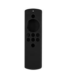 TECVITY Silicone Cover For Amazon Lite 2020 Remote