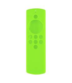 TECVITY Silicone Cover For Amazon Lite 2020 Remote