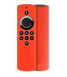 TECVITY Silicone Cover For Amazon Lite 2020 Remote