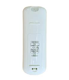 Samsung Inverter AC Remote No. 144 Option Button