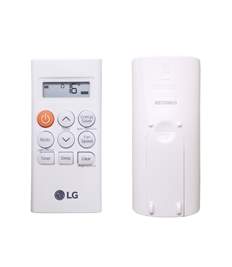 LG RC No. AKB75398013, For LG Air Conditioner