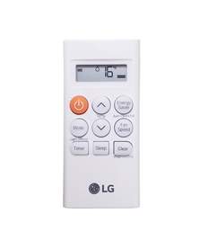 LG RC No. AKB75398013, For LG Air Conditioner