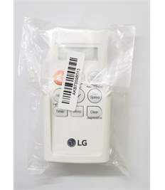 LG RC No. AKB75398013, For LG Air Conditioner