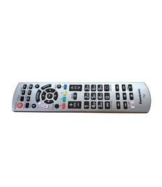 Panasonic Remote No.N2QAYB 001192 for, PANASONIC LCD/LED TV