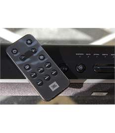 JBL SB400 Remote, for JBL Cinema Sound bar Speaker.