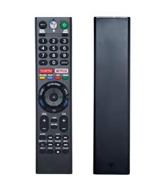 RC No. RMF-TX310U Replacement for Sony Smart LED TV Remotes