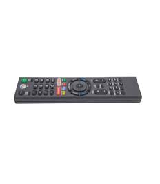 RC No. RMF-TX310U Replacement for Sony Smart LED TV Remotes