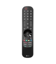 LG AN-MR21GA Magic Remote No. AKB76036207 with Voice, Scroll And Pointer For LG Smart LED TV.