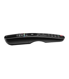 LG AN-MR21GA Magic Remote No. AKB76036207 with Voice, Scroll And Pointer For LG Smart LED TV.