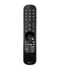 LG AN-MR22GA Magic Remote No. AKB76039908 with Voice, Scroll And Pointer For LG Smart LED TV.