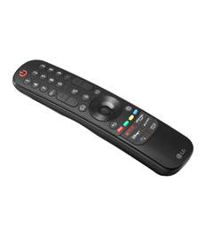 LG AN-MR22GA Magic Remote No. AKB76039908 with Voice, Scroll And Pointer For LG Smart LED TV.