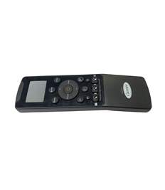 For Carrier AC Remote No. 245 (Without Back Light on Display)