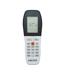 Voltas AC Remote No. 248