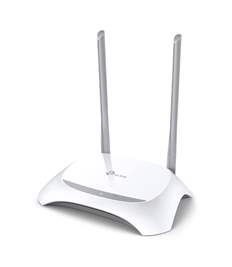 TP LINK WR840N Wi-Fi Single Band Router | Access Point Mode | Range Extender mode | WISP Mode