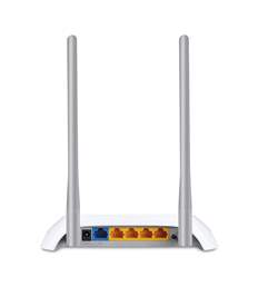 TP LINK WR840N Wi-Fi Single Band Router | Access Point Mode | Range Extender mode | WISP Mode