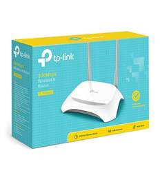 TP LINK WR840N Wi-Fi Single Band Router | Access Point Mode | Range Extender mode | WISP Mode