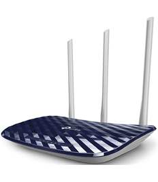 TP-LINK Archer C20 AC750 Dual Band Wireless Router