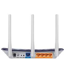 TP-LINK Archer C20 AC750 Dual Band Wireless Router